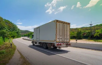 İstanbul ile Kazımkarabekir Arası Bulaşık Makinesi Taşıma