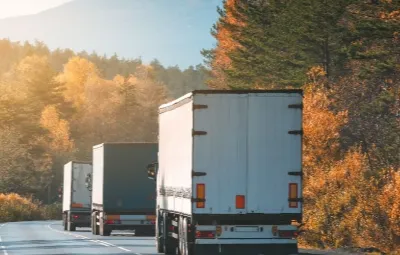 İstanbul ile Kazımkarabekir Arası Klima Taşıma