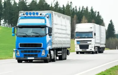 İstanbul ile Kazımkarabekir Arası Eşya Taşıma